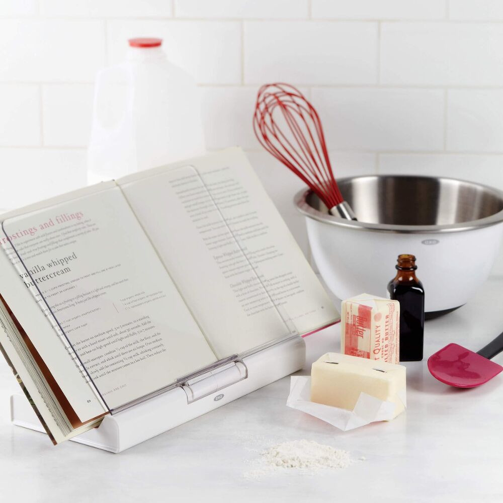 11" Silicone Balloon Whisk Y6