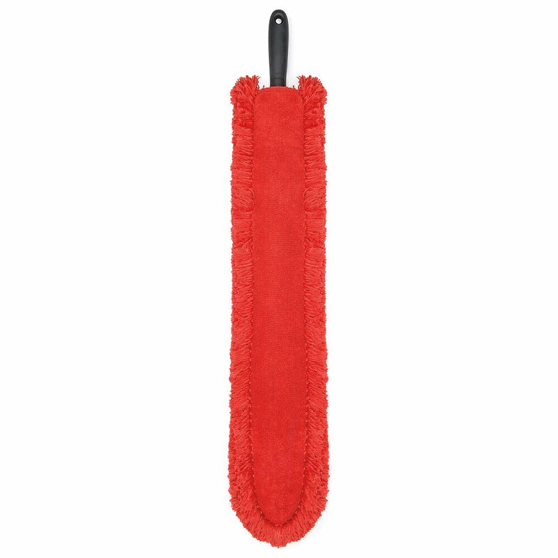 Microfiber Under Appliance Duster T5