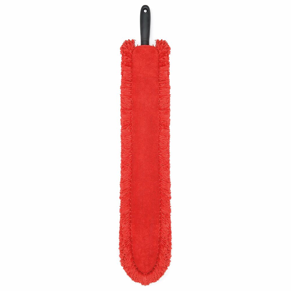 Microfiber Under Appliance Duster R1