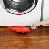 Microfiber Under Appliance Duster T5