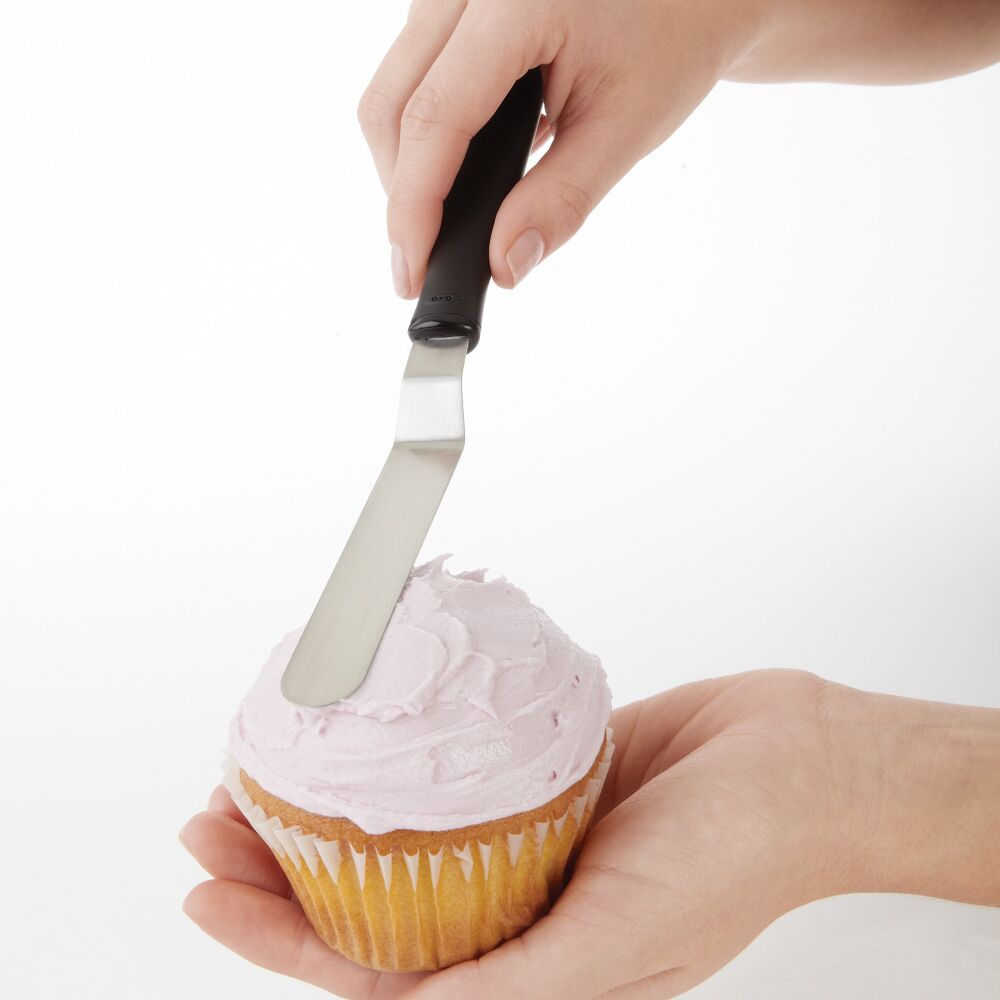 Kid-Friendly Cupcake Baking Bundle O3