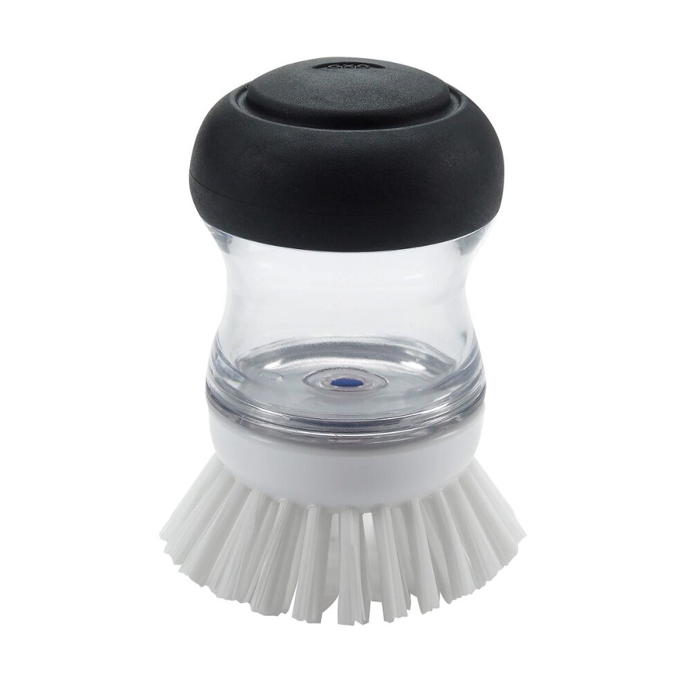 Soap Dispensing Palm Brush Refills (2pk.) H2