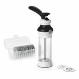 14-Piece Cookie Press Set R5