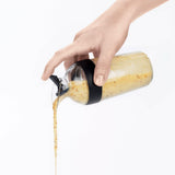 Little Salad Dressing Shaker A3