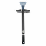 Extendable Twister Snow Brush B4