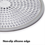 Shower Stall Drain Protector S3
