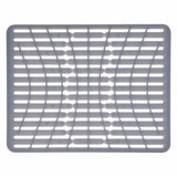Silicone Sink Mat - Large O0