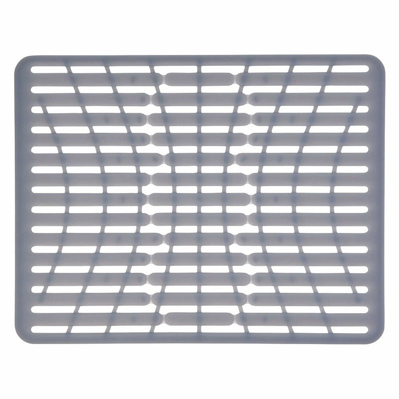 Silicone Sink Mat - Large O0