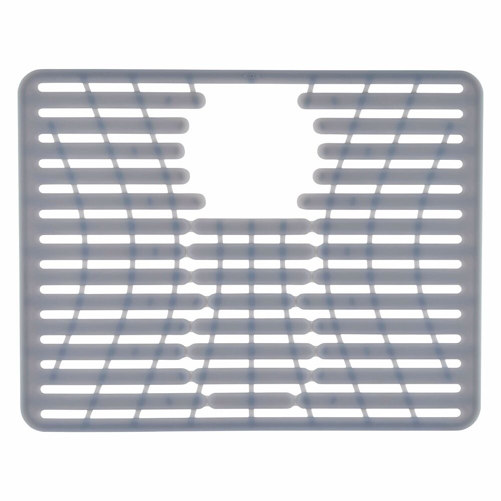 Silicone Sink Mat - Large O0