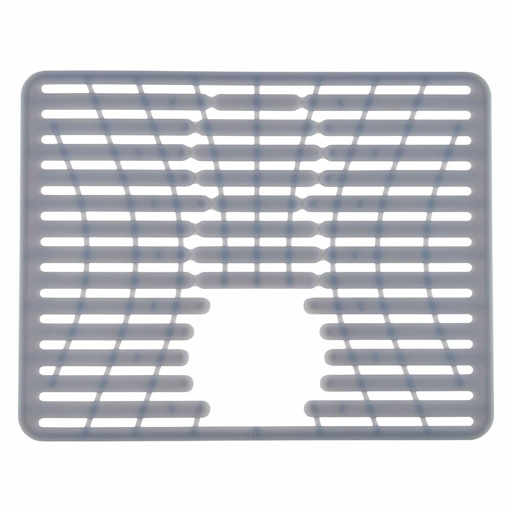 Silicone Sink Mat - Large O0