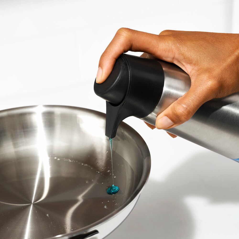 Easy Press Soap Dispenser U3
