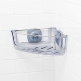 StrongHold™ Suction Corner Basket Q7