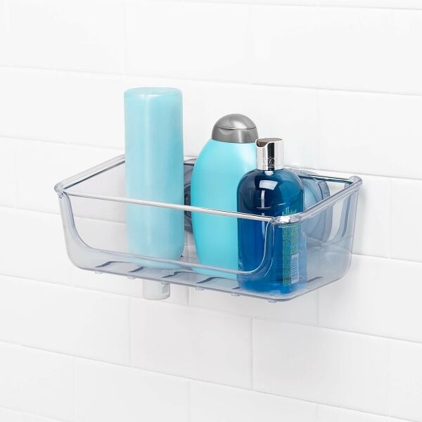 StrongHold™ Suction Large Basket S7
