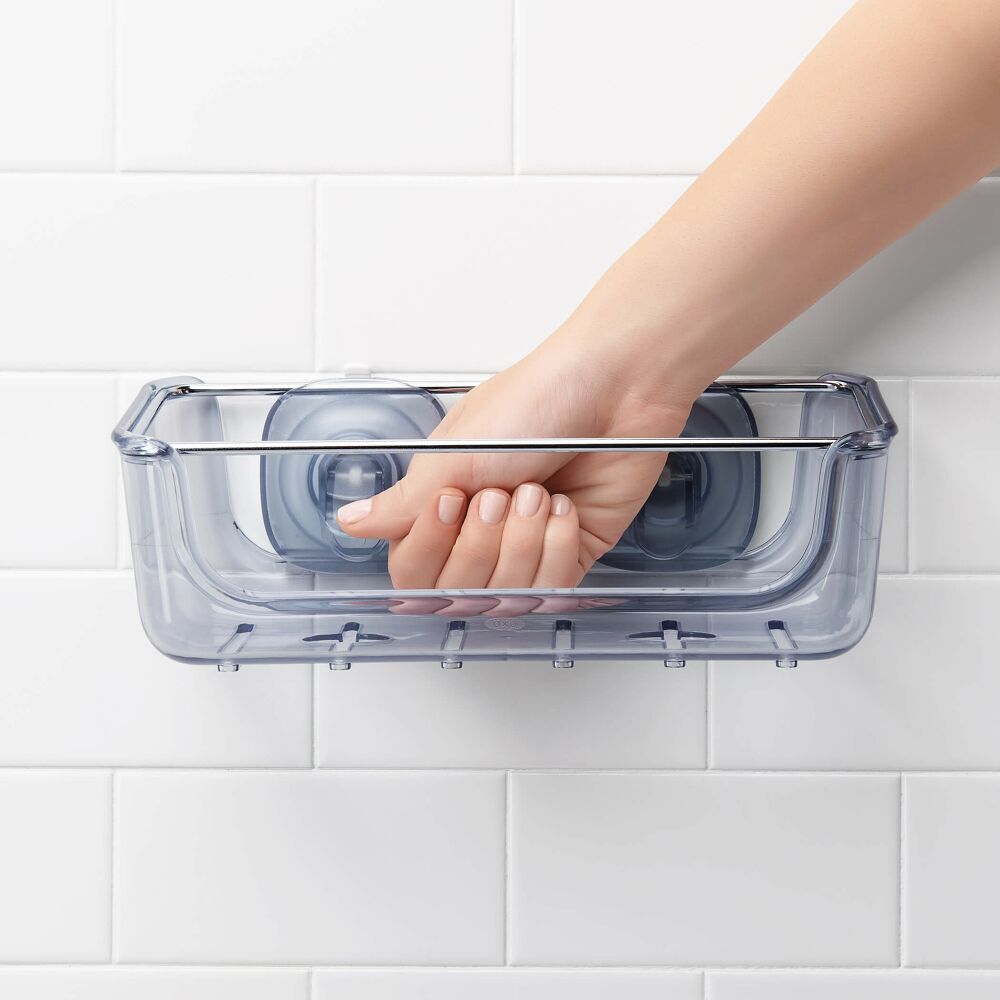 StrongHold™ Suction Large Basket S7
