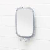 StrongHold™ Suction Fogless Mirror A8