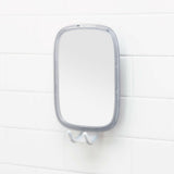 StrongHold™ Suction Fogless Mirror A8