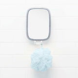 StrongHold™ Suction Fogless Mirror A8