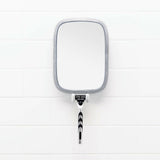 StrongHold™ Suction Fogless Mirror A8