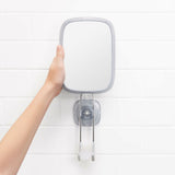 StrongHold™ Suction Fogless Mirror A8