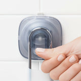StrongHold™ Suction Fogless Mirror A8