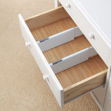 Expandable Dresser Drawer Divider Set O7