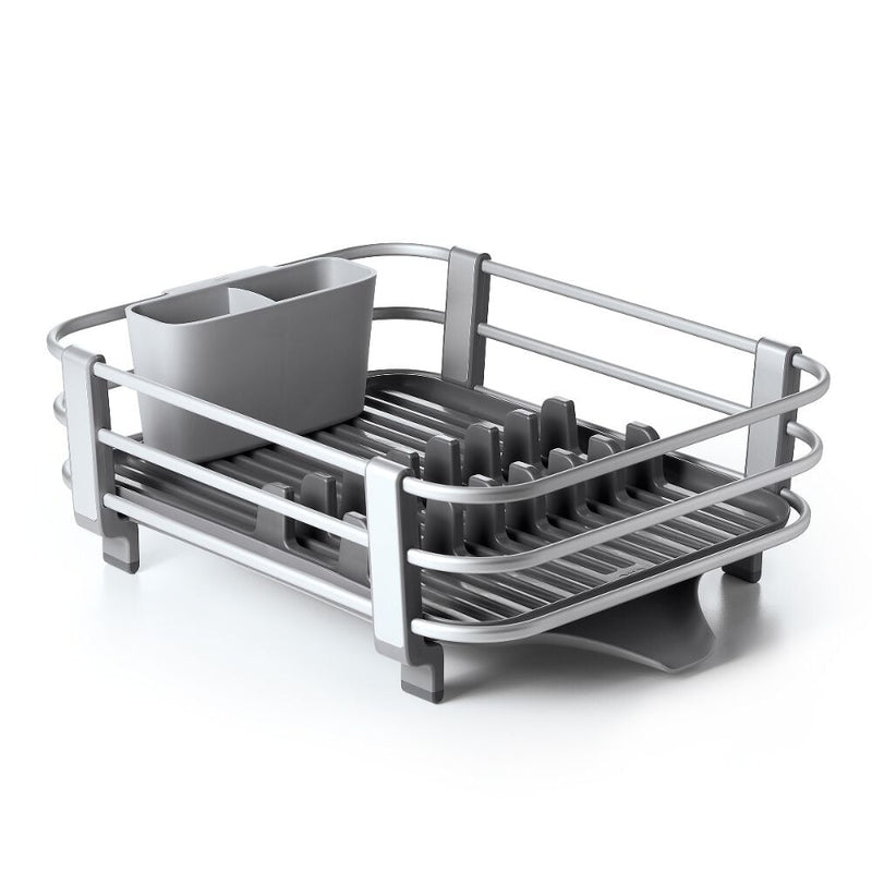 Aluminum Dish Rack U5