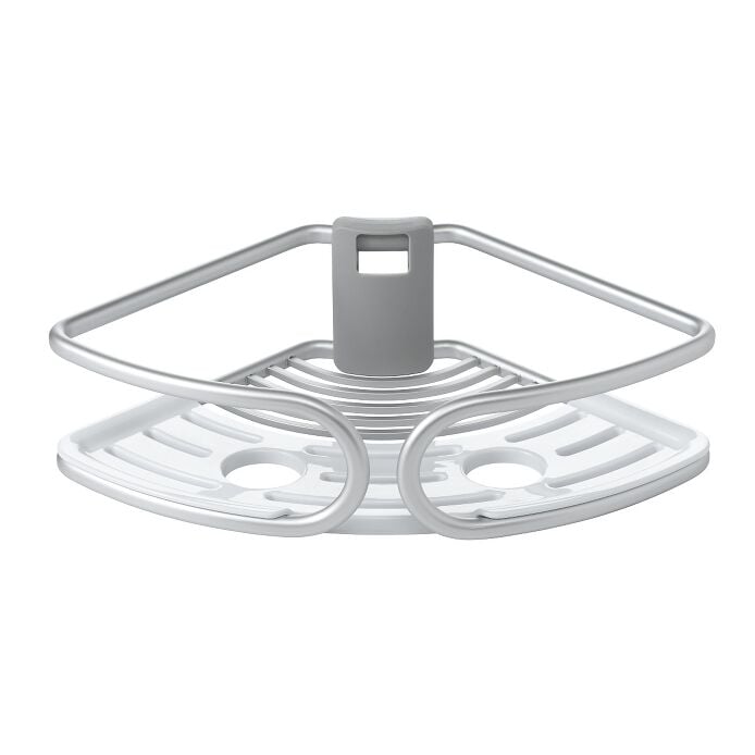Quick-Extend Aluminum Pole Caddy J2