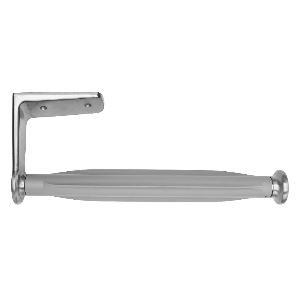 Steady Mounted Paper Towel Holder O2