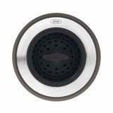 2-in-1 Silicone Sink Strainer with Stopper P1