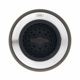 2-in-1 Silicone Sink Strainer with Stopper P1