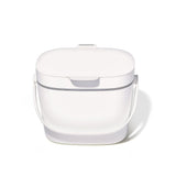 Easy-Clean Compost Bin - 1.75 Gal Z8