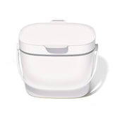 Easy-Clean Compost Bin - 1.75 Gal Z8