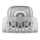 StrongHold™ Suction Sponge Holder B6