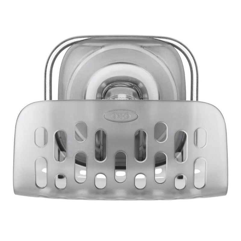 StrongHold™ Suction Sponge Holder B6