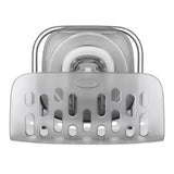 StrongHold™ Suction Sponge Holder B6