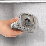 StrongHold™ Suction Sponge Holder B6