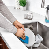 StrongHold™ Suction Sponge Holder B6