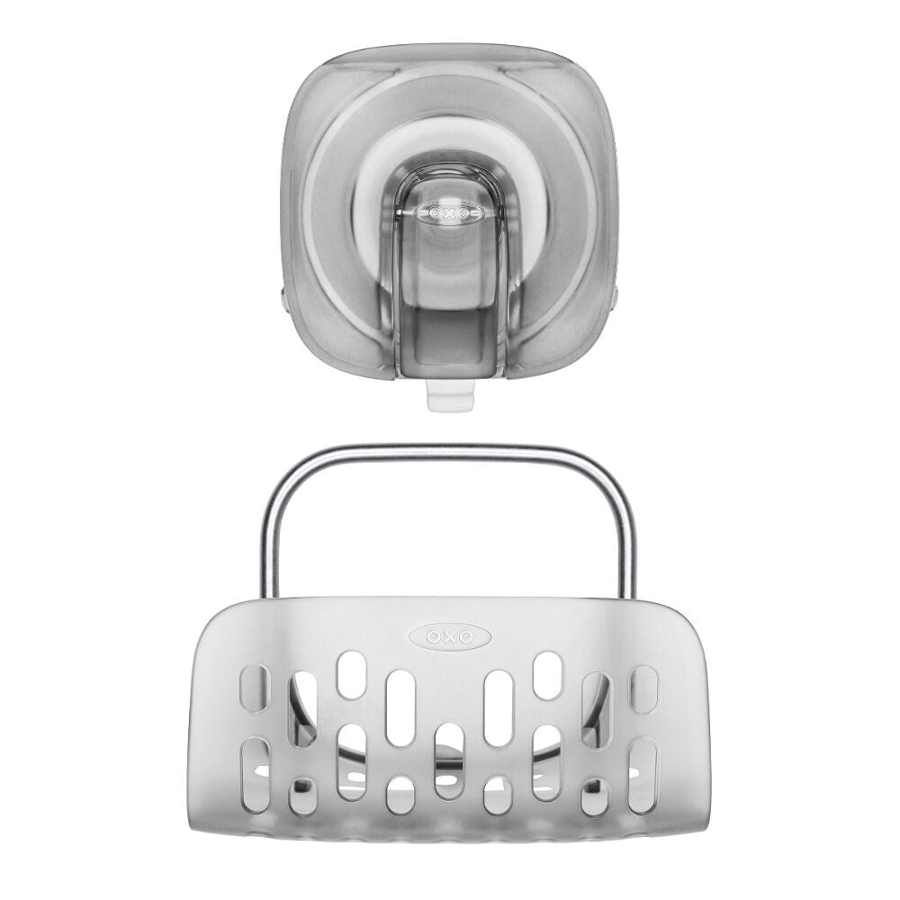 StrongHold™ Suction Sponge Holder B6