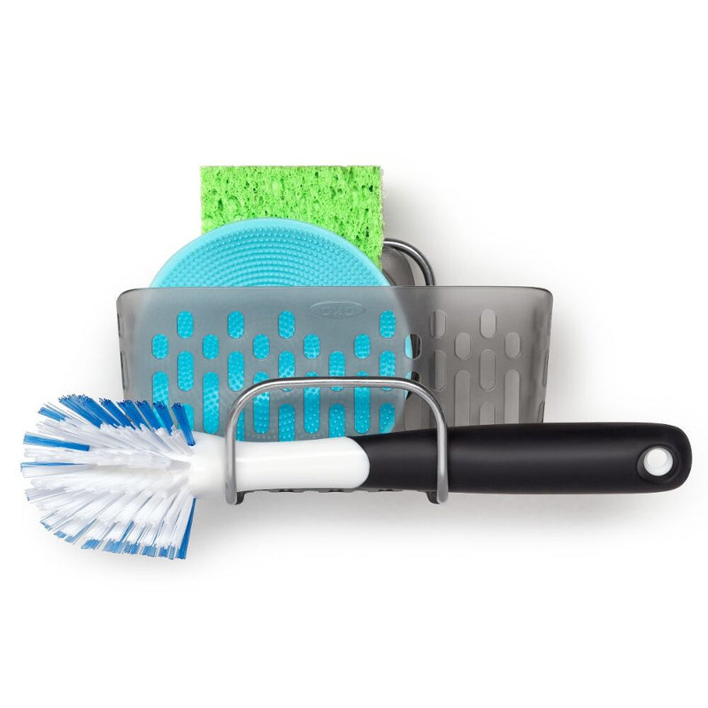 StrongHold™ Suction Sink Caddy X9