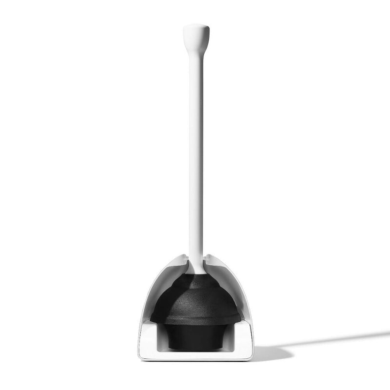 Toilet Plunger with Cover L5