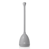 Toilet Plunger and Canister K8