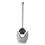 Toilet Plunger and Canister K8
