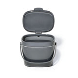 Easy-Clean Compost Bin - 1.75 Gal Z8