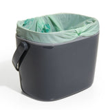 Easy-Clean Compost Bin - 1.75 Gal Z8
