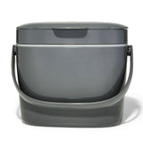 Easy-Clean Compost Bin - 1.75 Gal Z8