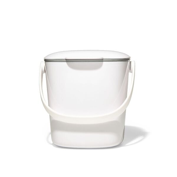 Easy-Clean Compost Bin - 0.75 Gal L6