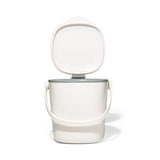 Easy-Clean Compost Bin - 0.75 Gal L6