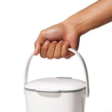 Easy-Clean Compost Bin - 0.75 Gal L6