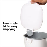 Easy-Clean Compost Bin - 0.75 Gal L6