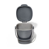Easy-Clean Compost Bin - 0.75 Gal L6